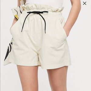 Paperbag Shorts